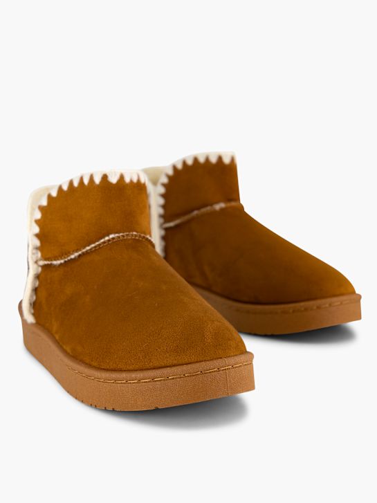 Claudia Ghizzani Snowboot