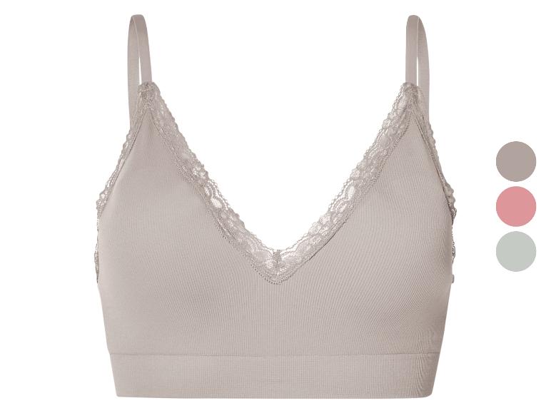 Dames bralette