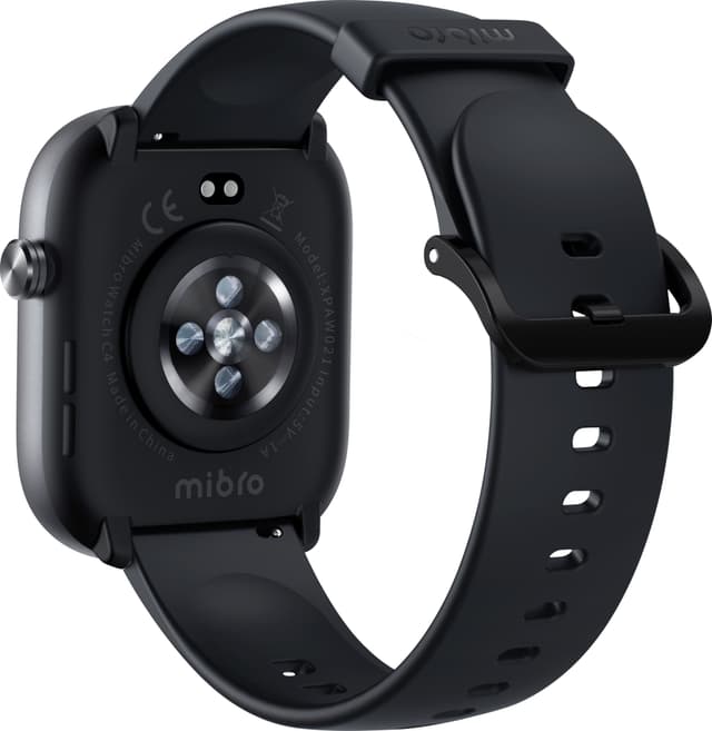 Mibro C4 smartur (dark gray)