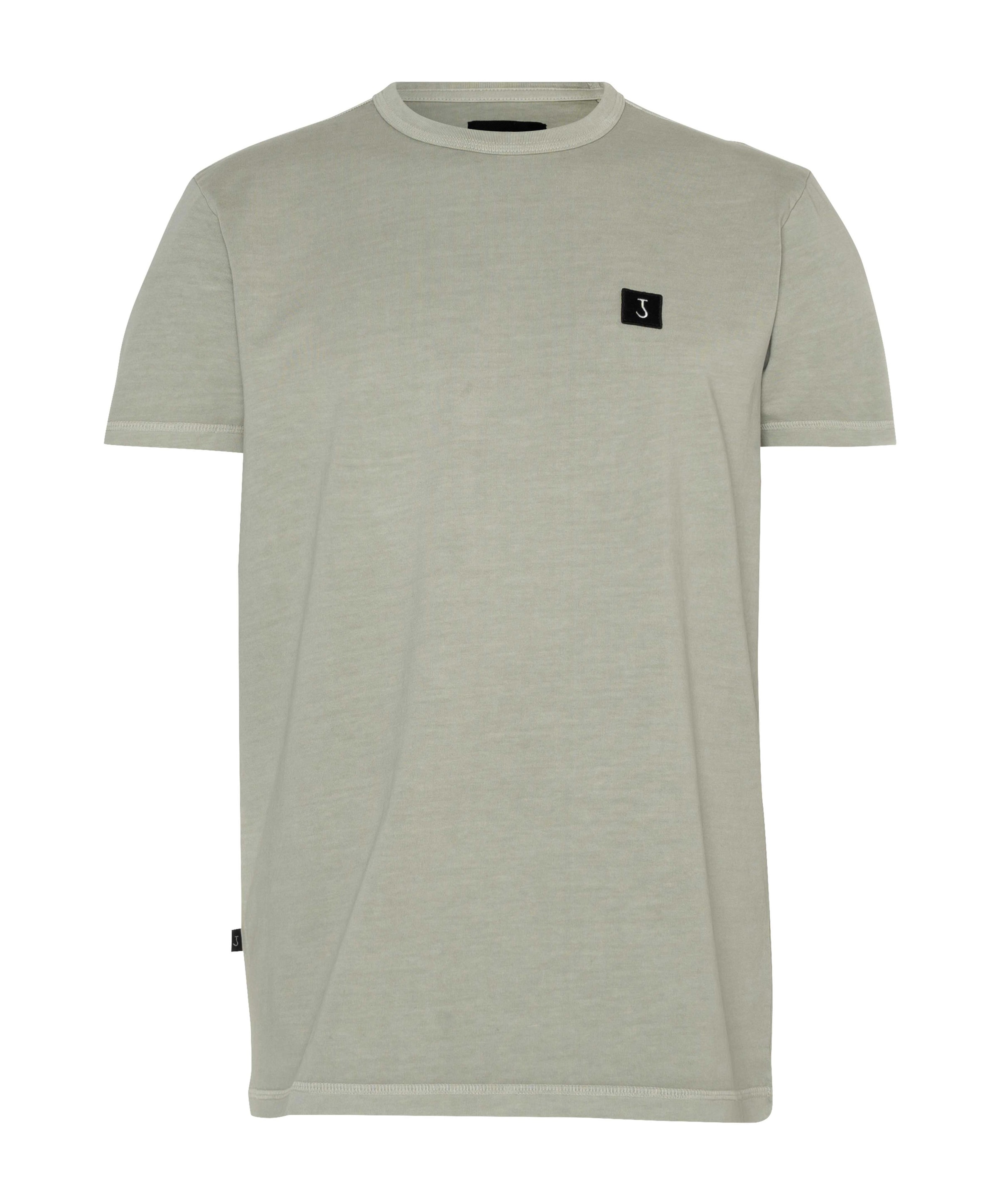 Butcher of Blue Heren T-shirt groen