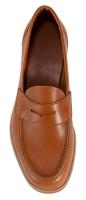 Loafer Buxton Brun