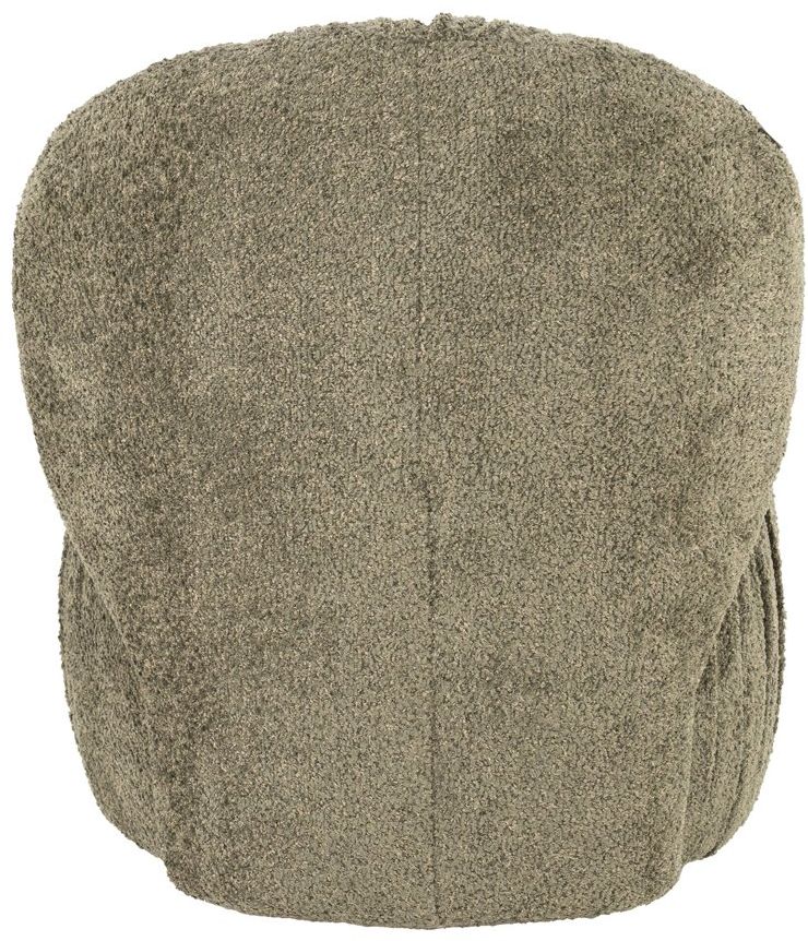 Fauteuil Roux Groen van By Boo