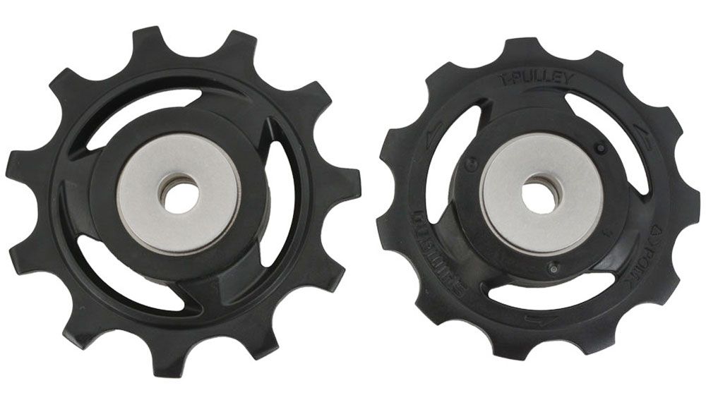 Shimano ULTEGRA RD-R8000 Leit-/Spannrollensatz kaufen | Bike-Discount