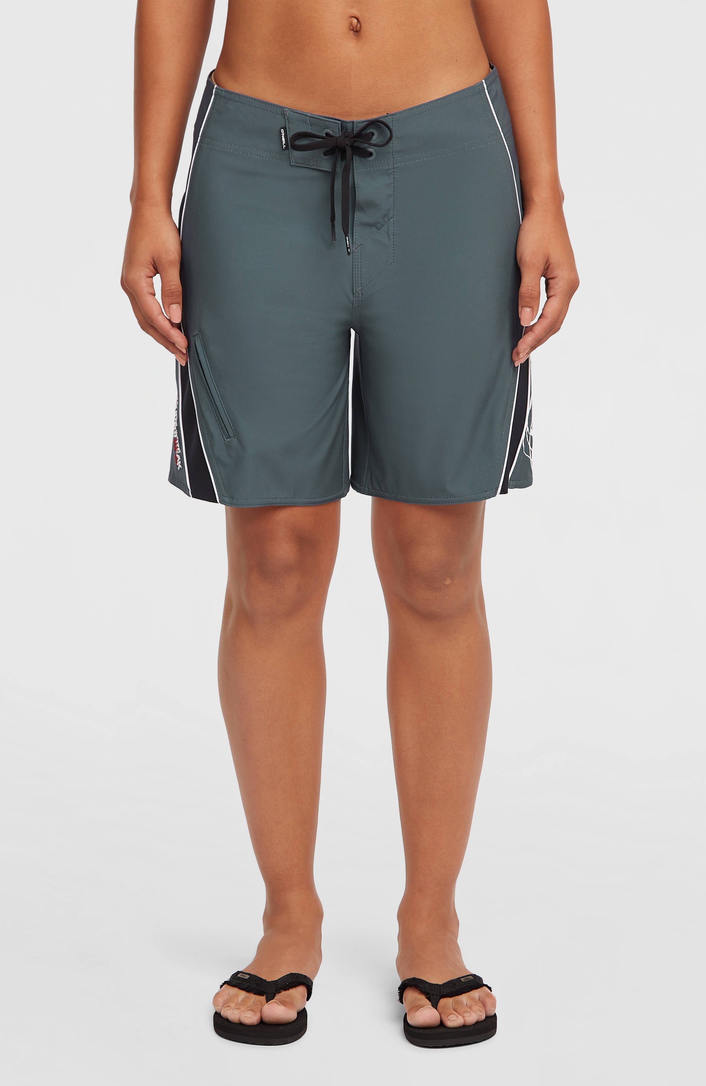 Y2K Superfreak 17'' boardshort