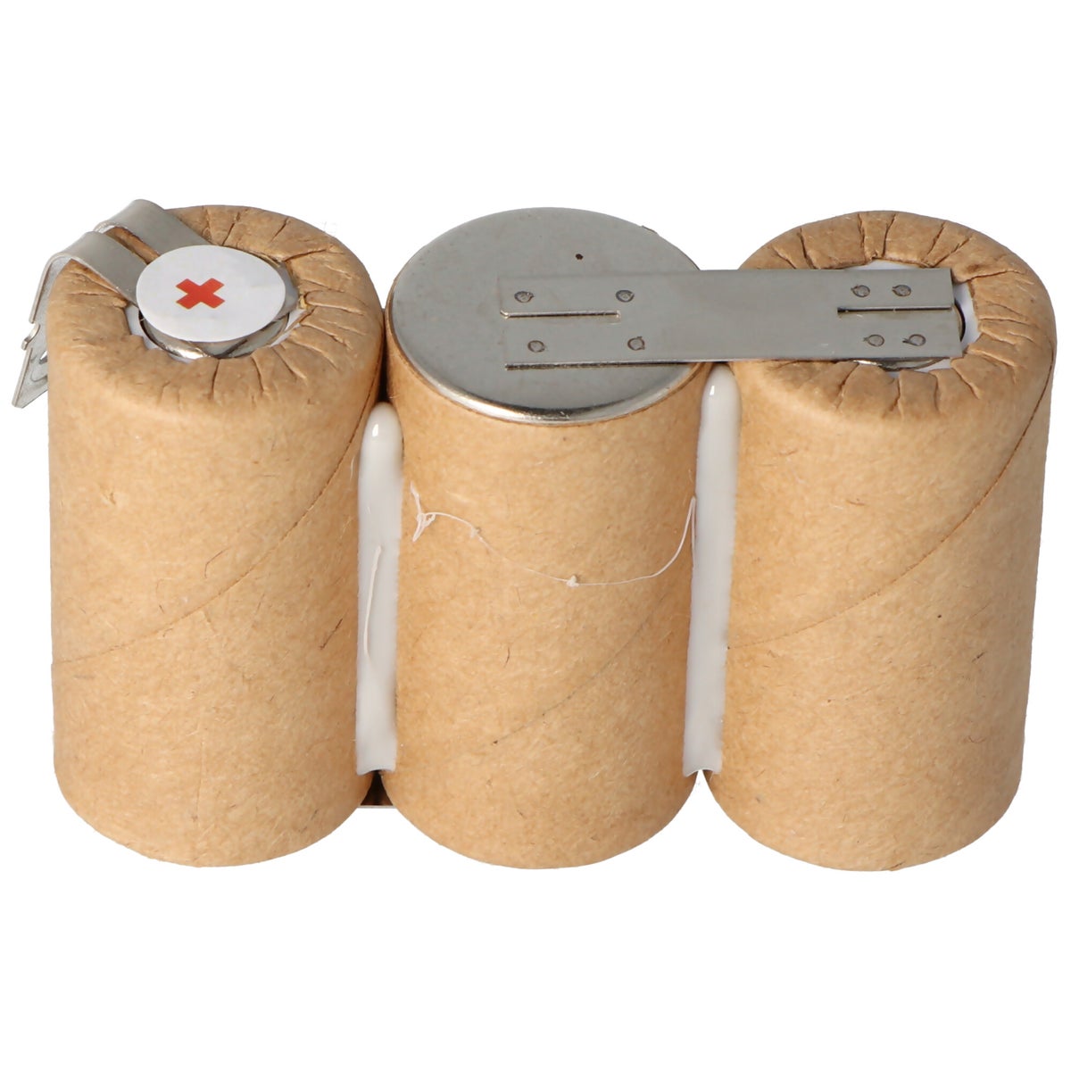 Accu geschikt voor Gardena ACCU 60 met Faston 6,3mm en 4,8mm, 2000mAh