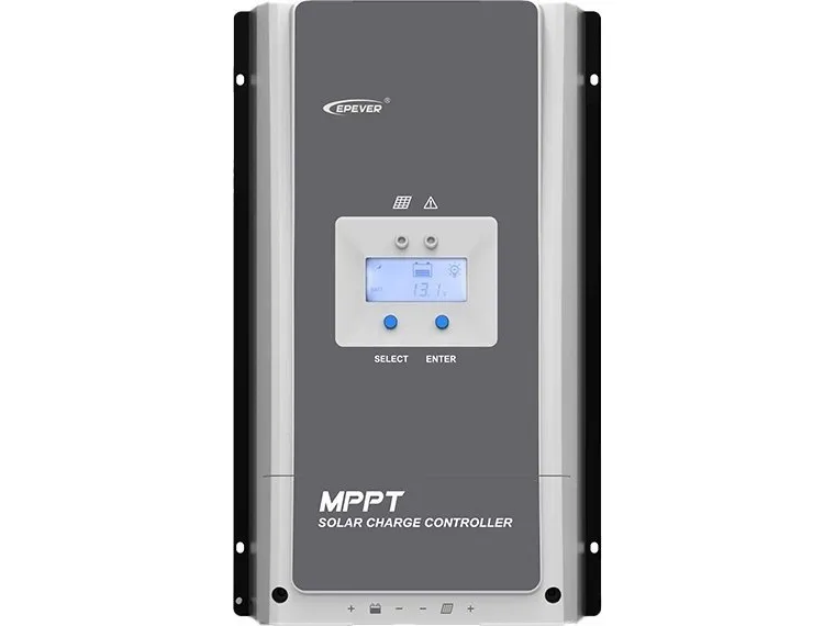 Epever MPPT Tracer opladningsregulator 10420AN 100A