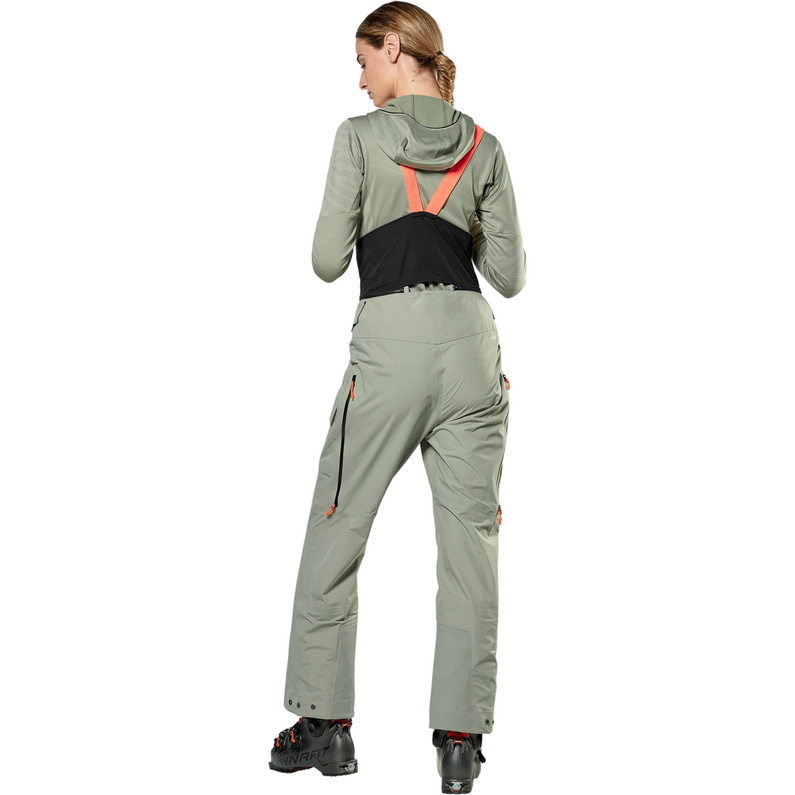 Salewa Damen Sella Free 3L PTX Hose