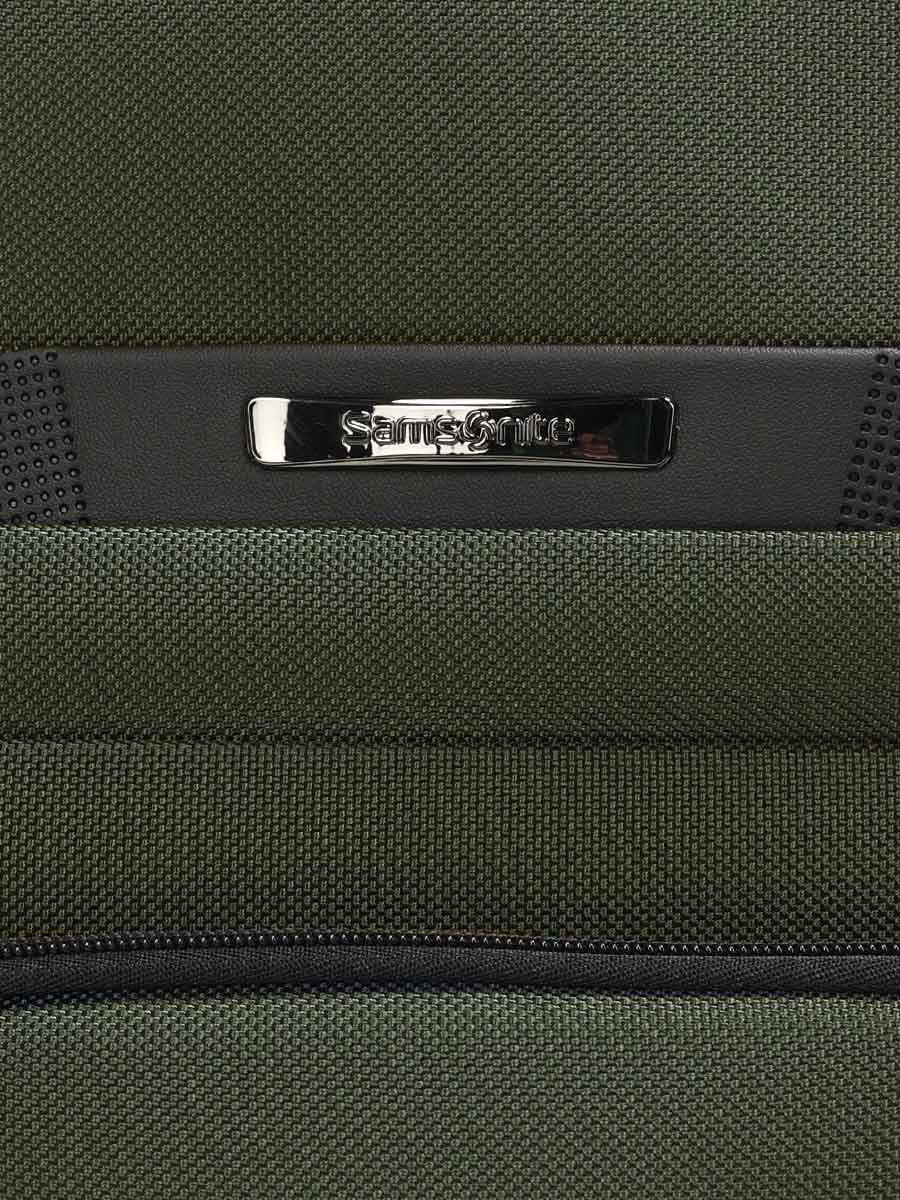 Sac À dos ordinateur Samsonite Pro DLX 6 Underseater 15.6 pouces