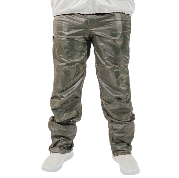 Pantalon de pluie Tactic Carp