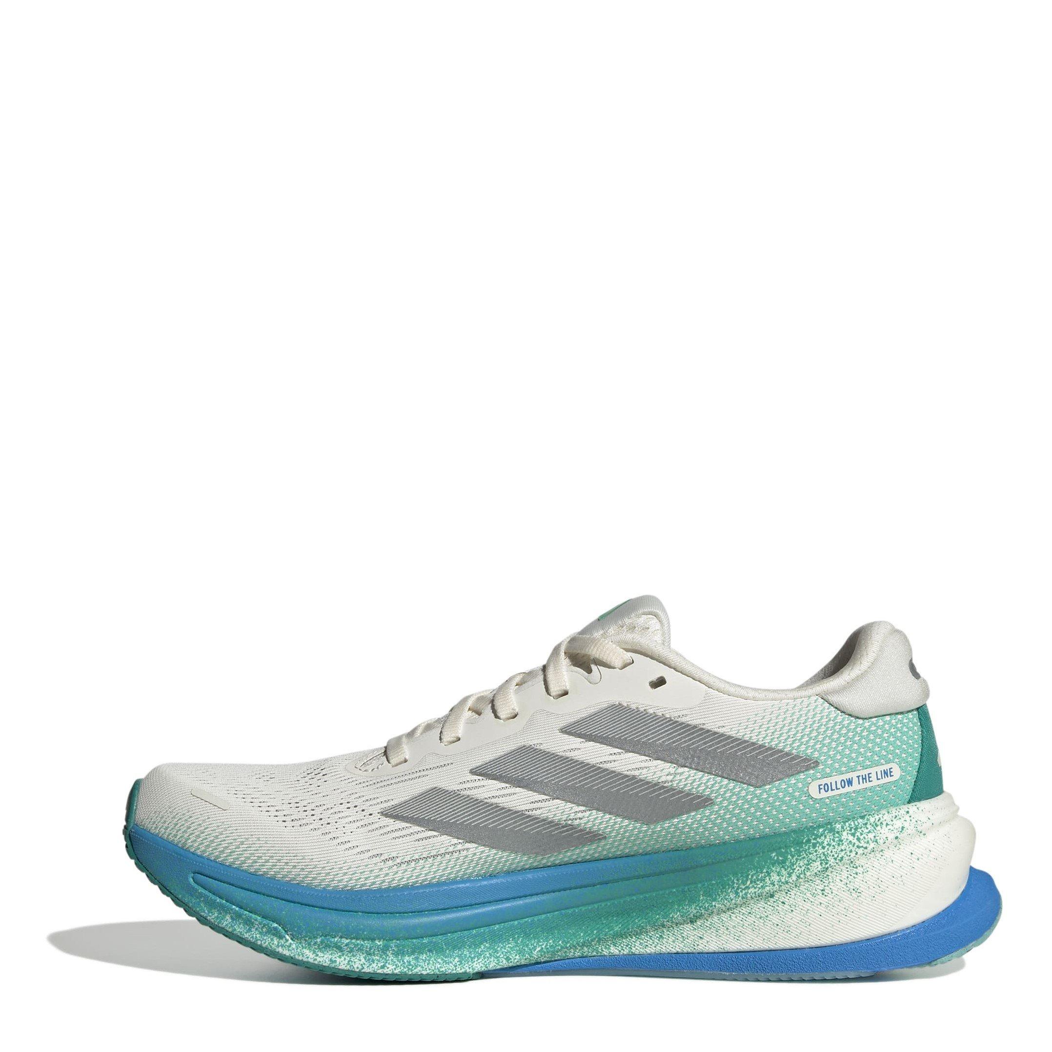 adidas SuperNova Rise 2 Running Shoes Womens
