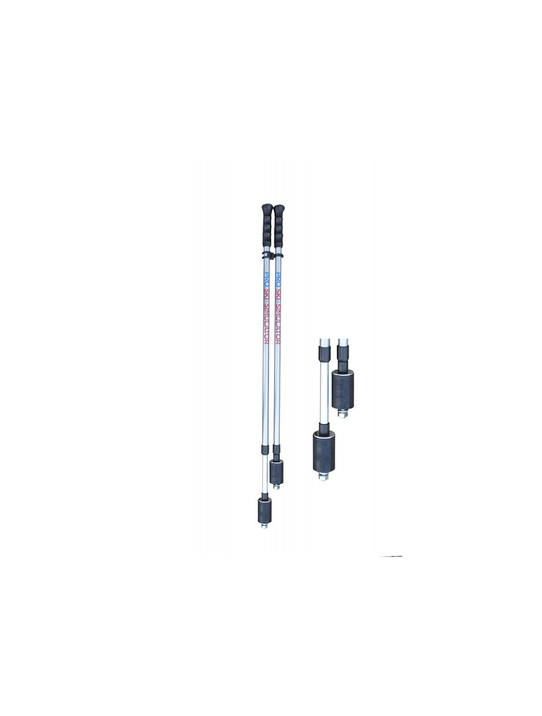 accessoires skisimulator