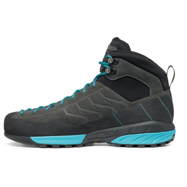 Scarpa - Mescalito Mid GTX - Chaussures d'approche