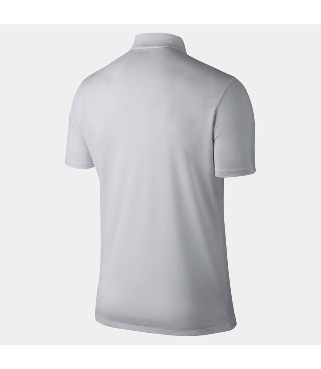 Nike - Polo VICTORY - Homme (Blanc) - UTBC4795