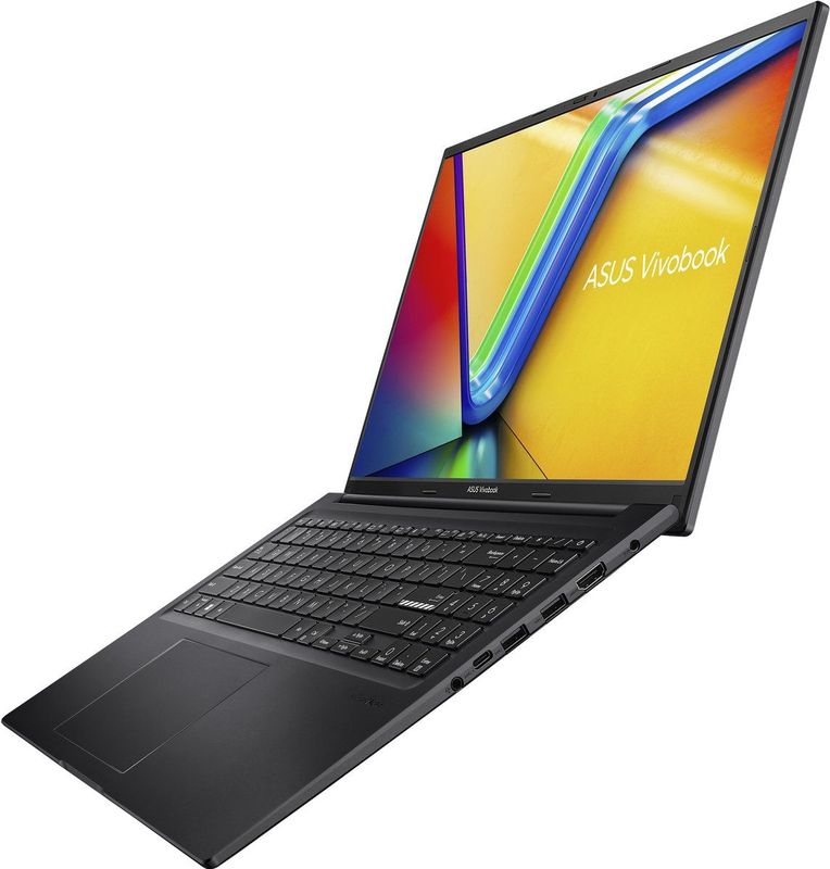 Asus - Vivobook 16 - Laptop - Zwart - 16 Inch - Intel Core i9-13900H - 1TB SSD