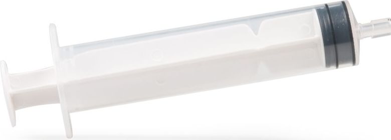 Doc Johnson Realistic Cocks realistische dildo The Amazing Squirting Realistic Cockkin Beige - 18,8 cm