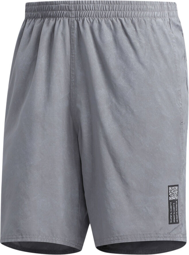 adidas Saturday Shorts HD Grå