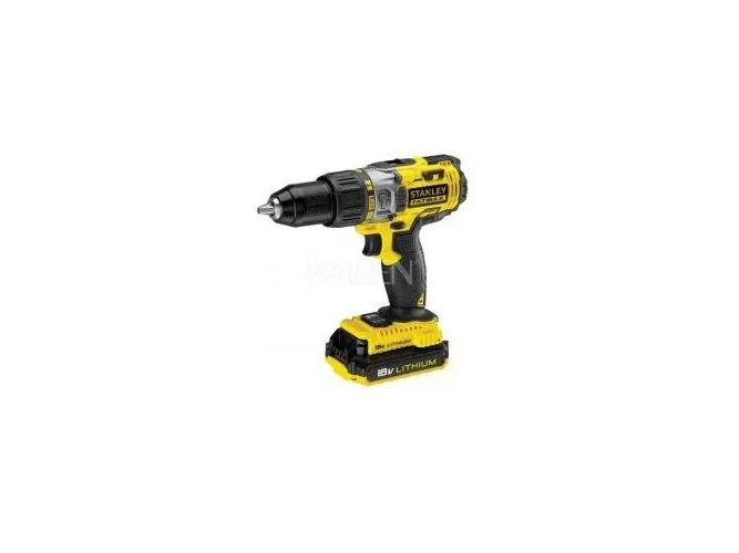 Stanley Fatmax 18V Slagboremaskine