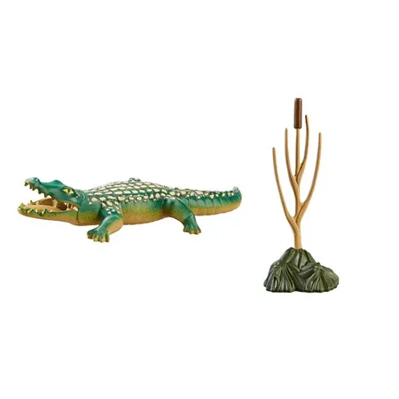 PLAYMOBIL® 71287 Wiltopia - Alligator