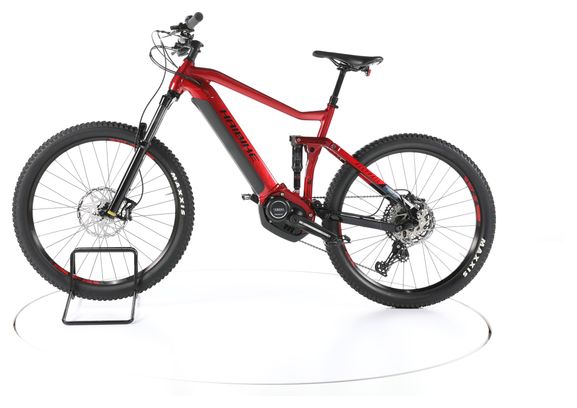 Produit reconditionné - Haibike Alltrail 5 Vélo électrique VTT 2022 - Très Bon Etat