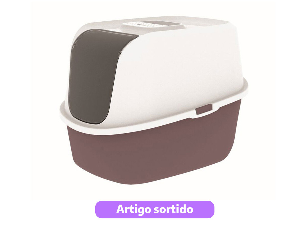 WC GATO RIGA RECICLADO 38X51X38CM