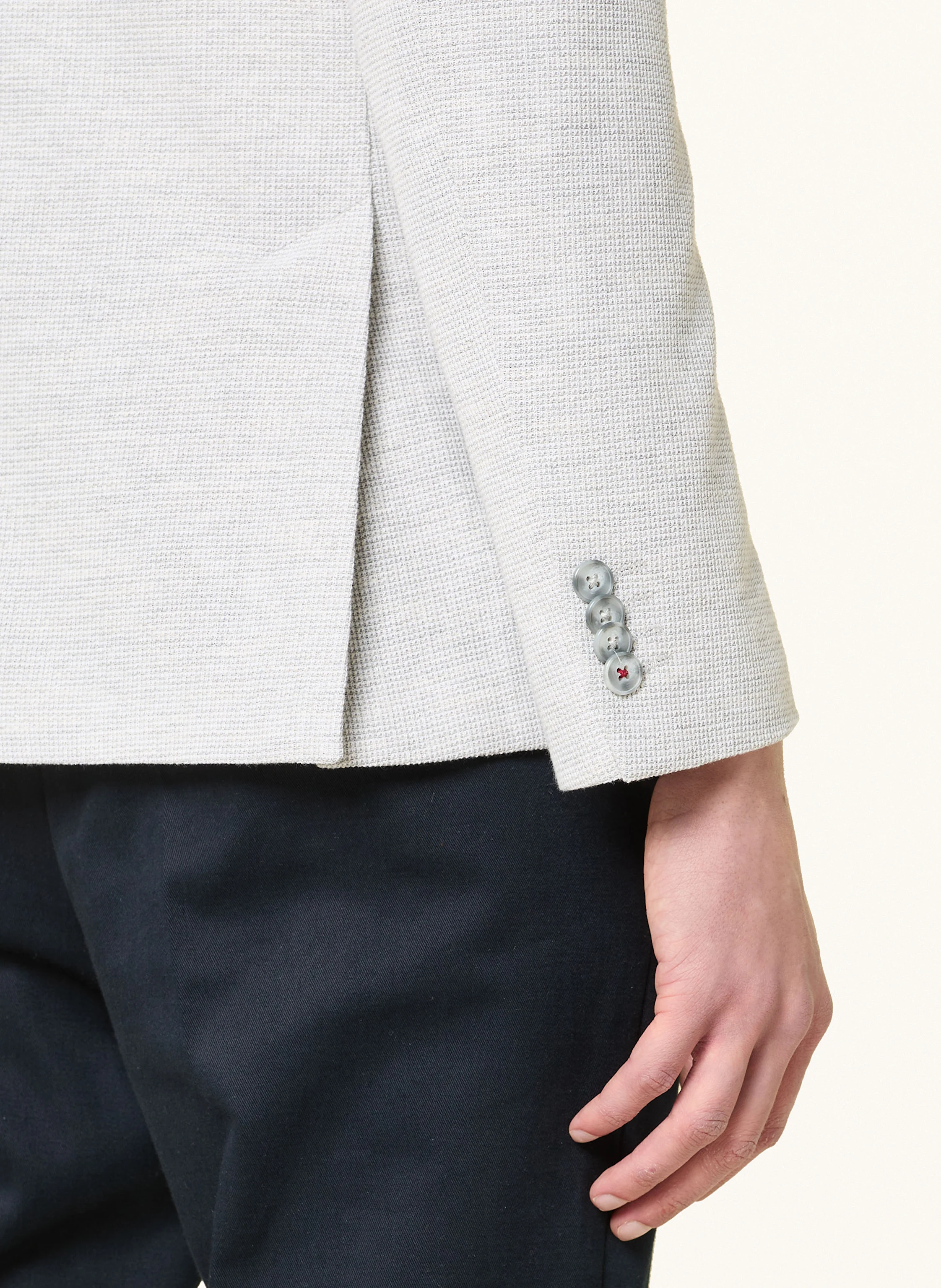 DIGEL Sakko EDWARD Modern Fit