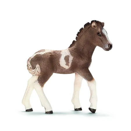 Schleich® 13709 Horse Club Island Pony Fohlen