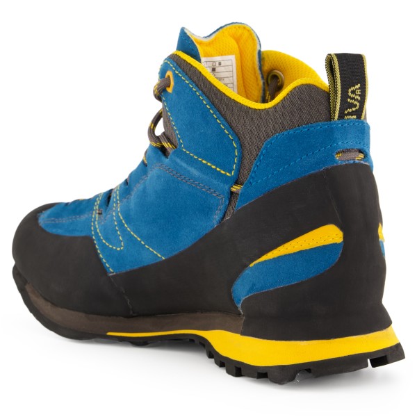 La Sportiva - Boulder X Mid GTX - Chaussures d'approche