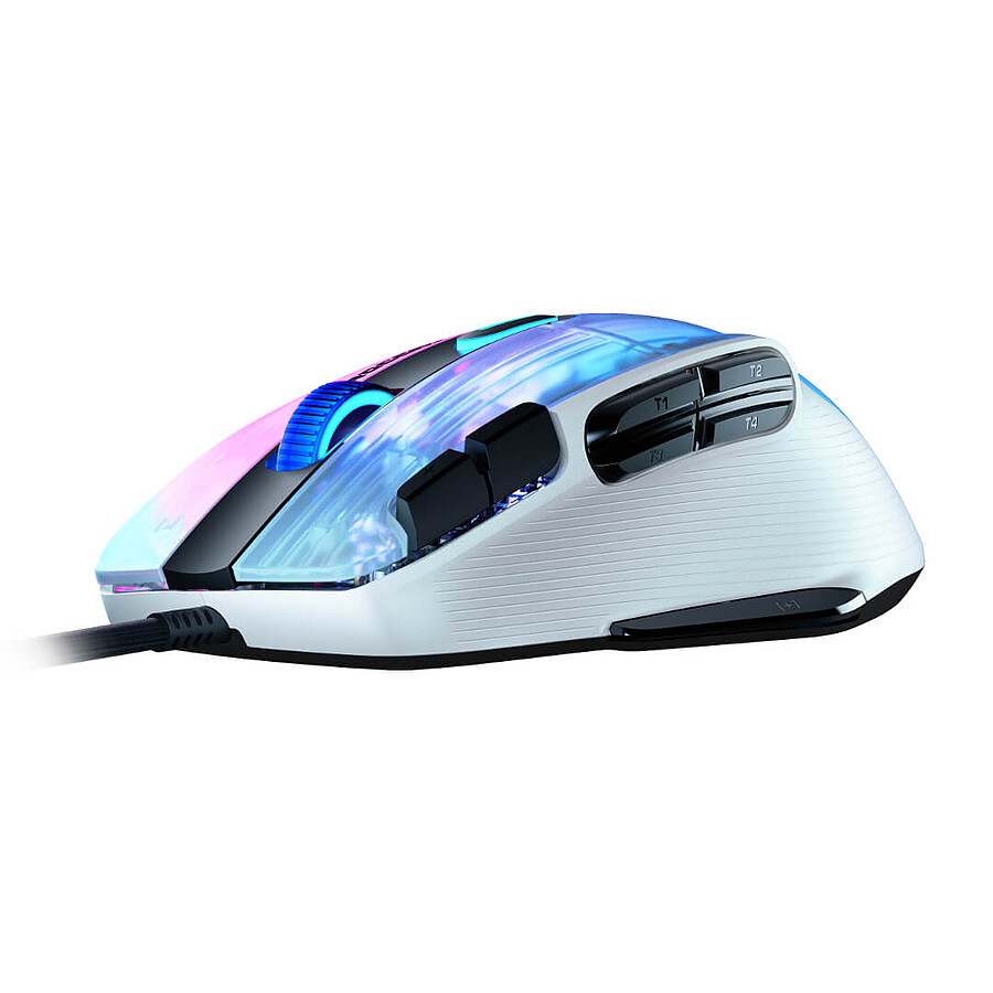 Roccat Kone XP - Blanc