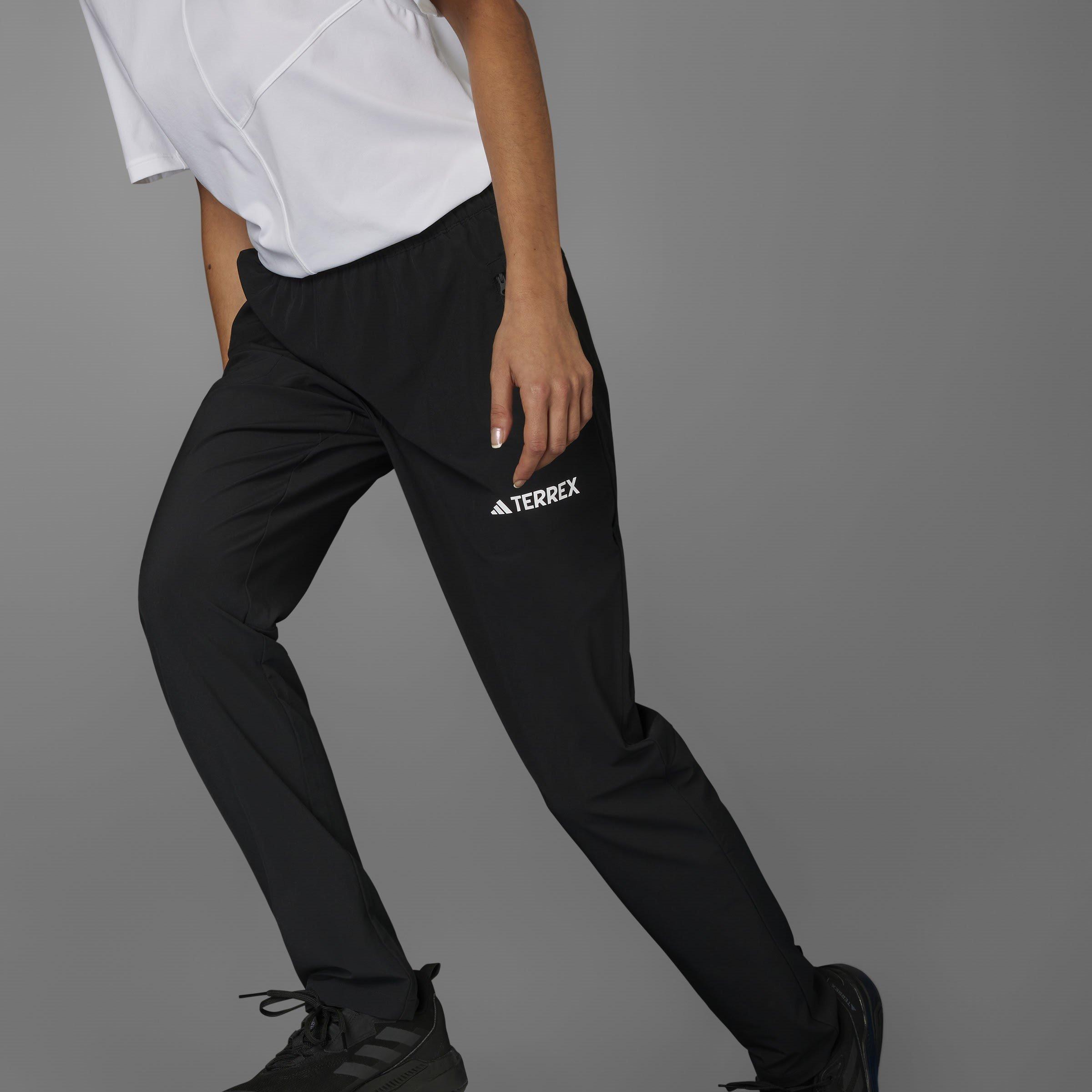 adidas Multi Essentials Stretch Joggers Womens