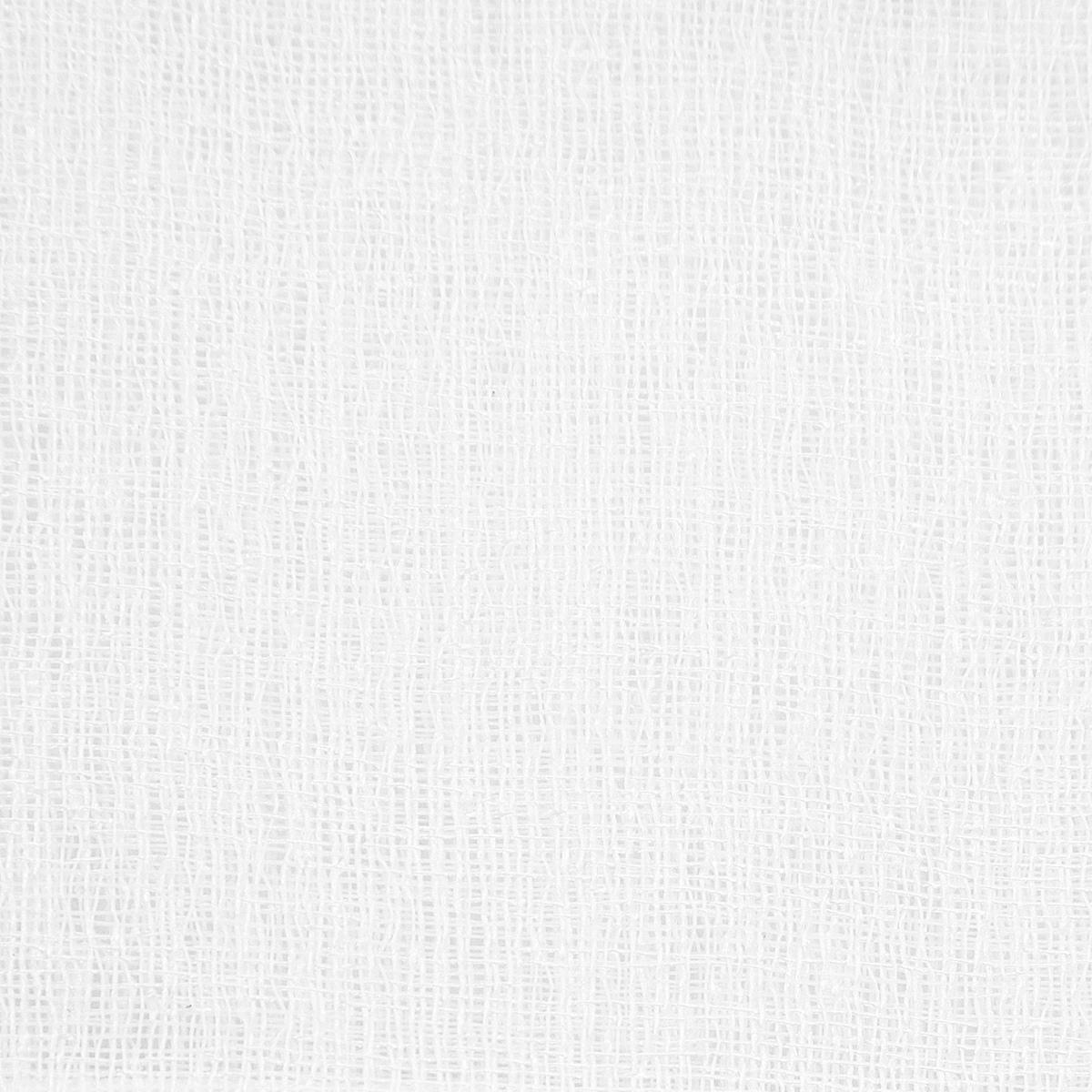 VOILAGE GEORGETTE BLANC 140X240CM
