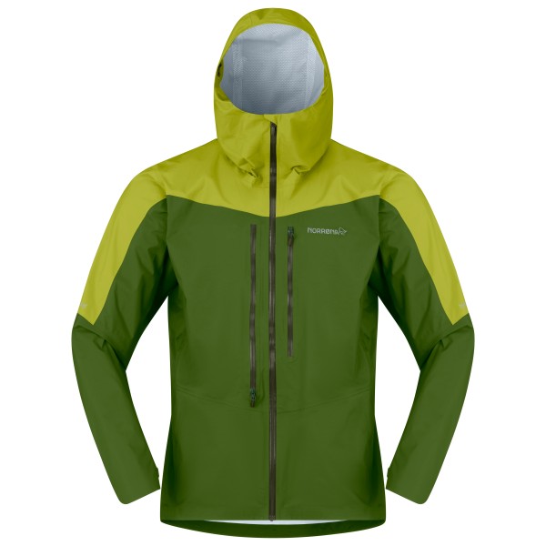 Norrøna - Falketind Dri1 Jacket - Veste imperméable