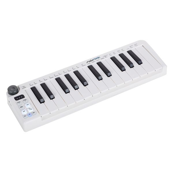Swissonic MiniKey 25
