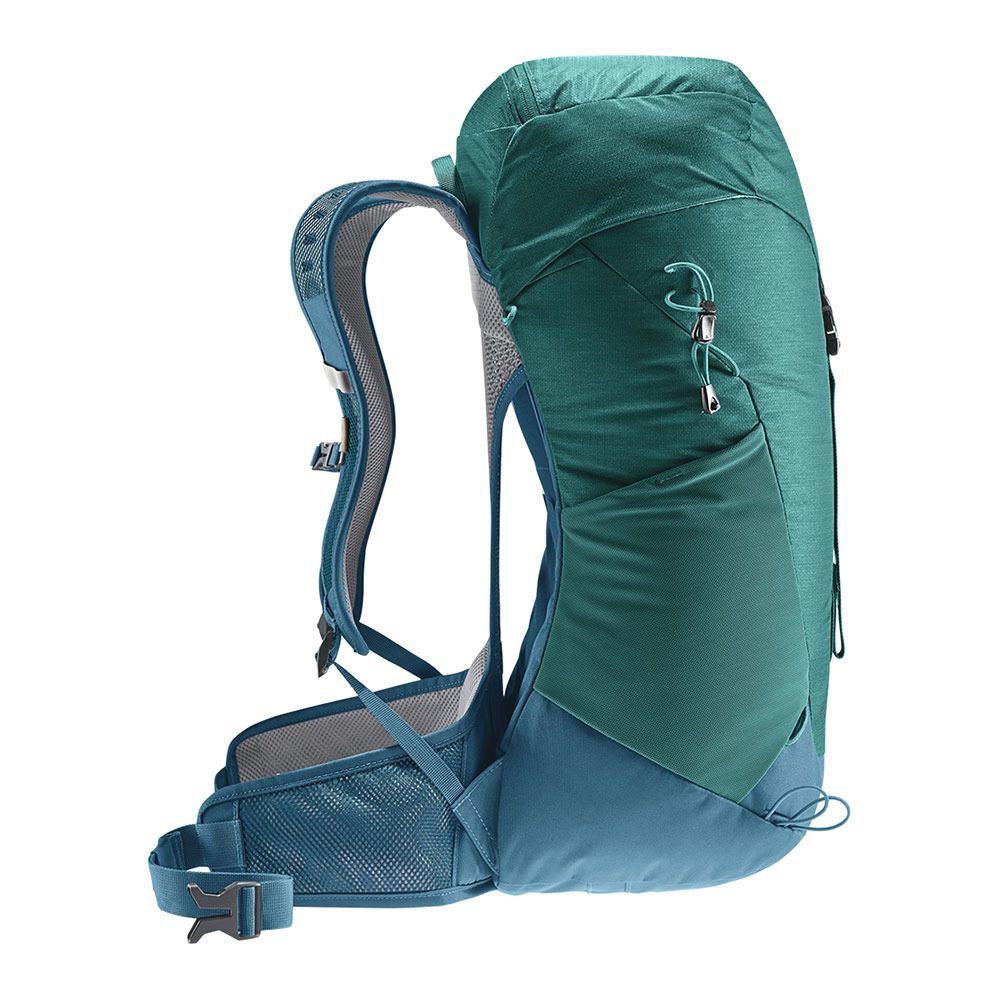 Deuter AC LITE 30L - Sac À dos Homme alpine green/arctic