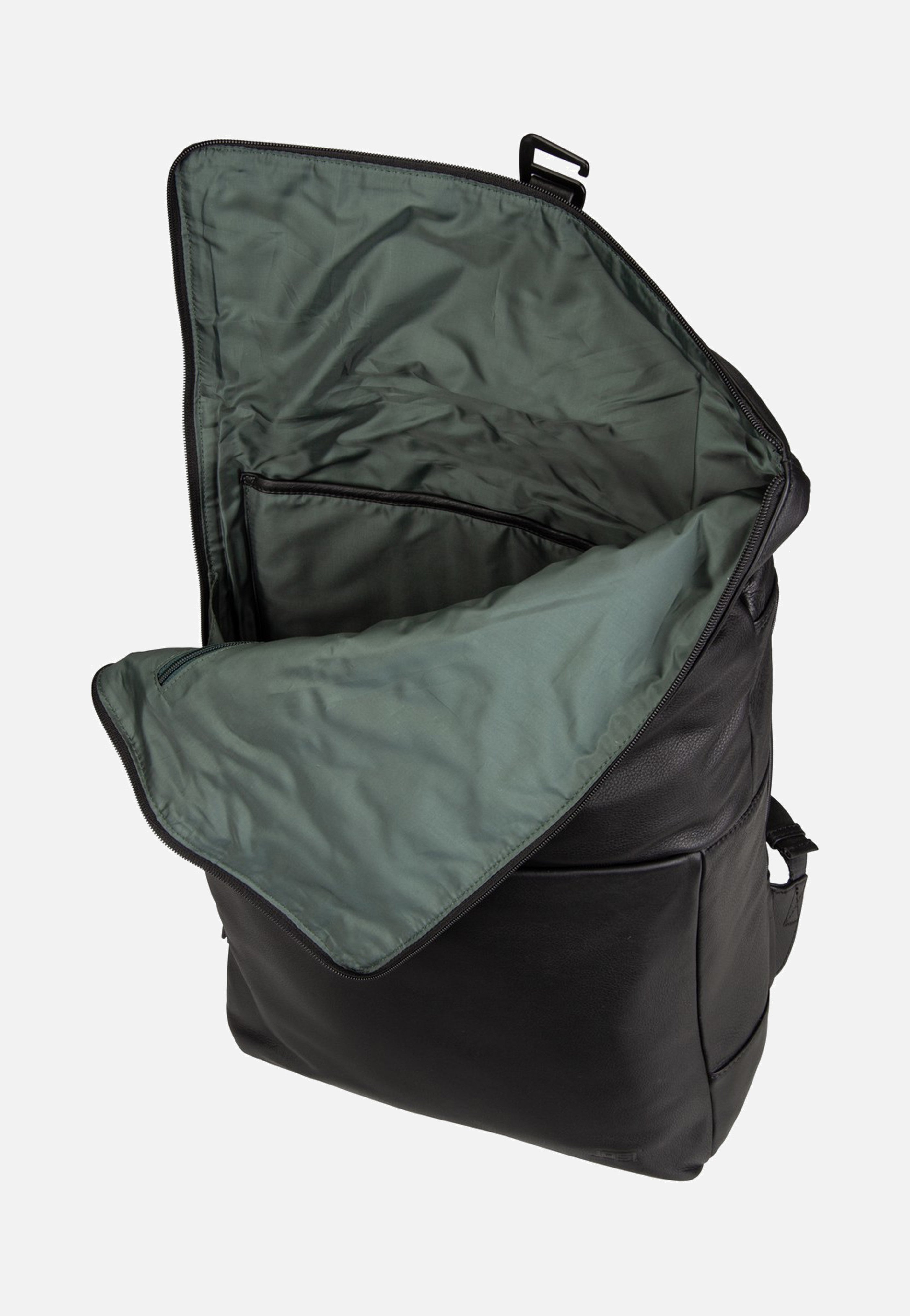 Tromsoe 3059 Schwarz - Rucksack