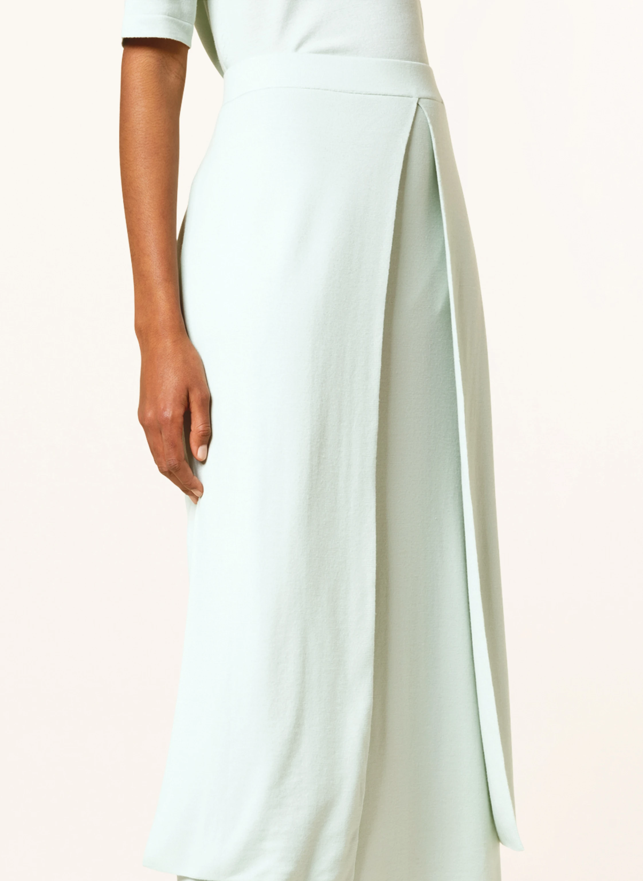 JIL SANDER Strickrock