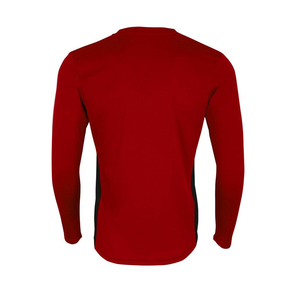 Shrey Performance T20 Shirt Long Sleeve 99