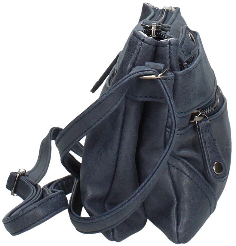 Just Dreamz Damestassen blauw