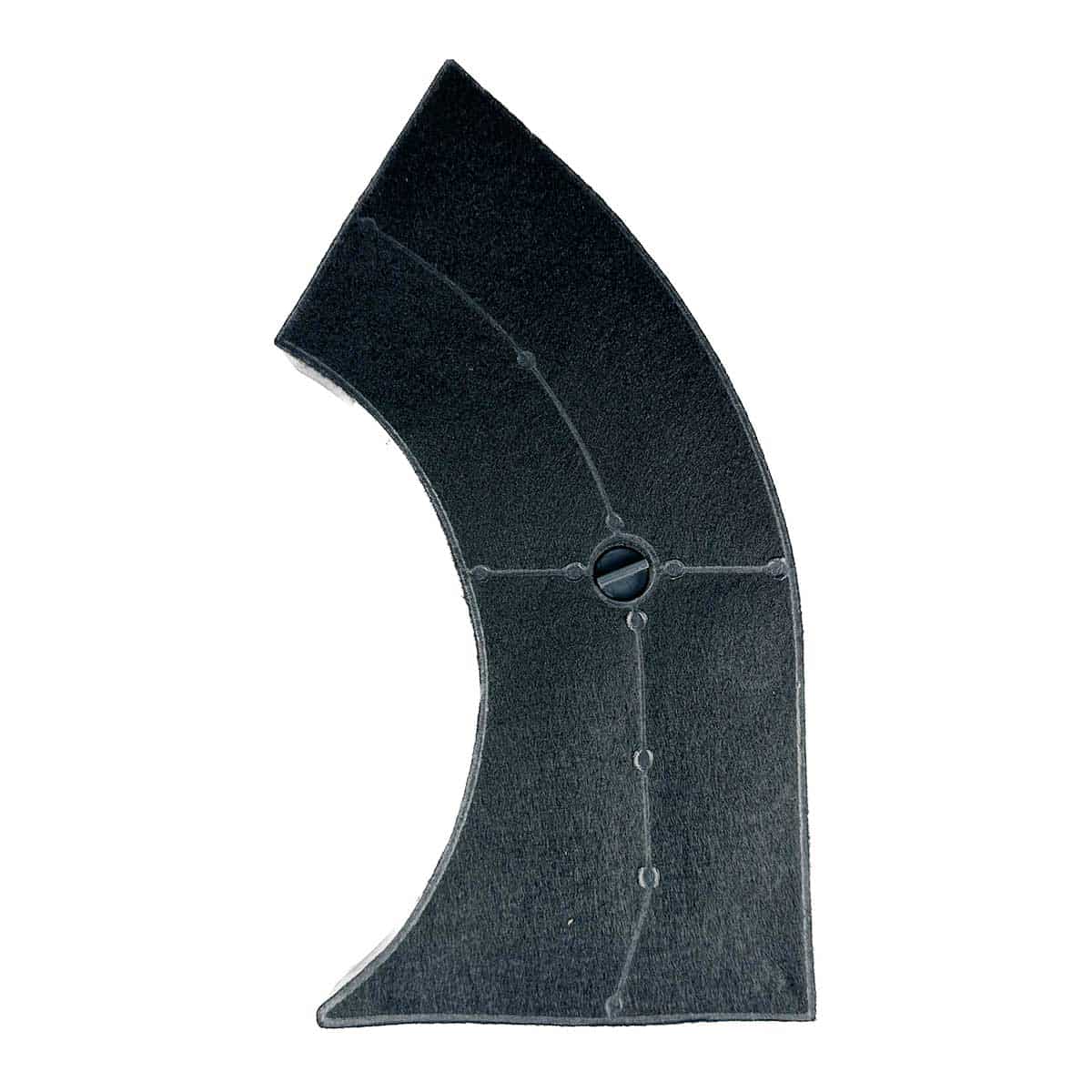 Actief koolfilter voor Electrolux MCFE15 / 9029800613