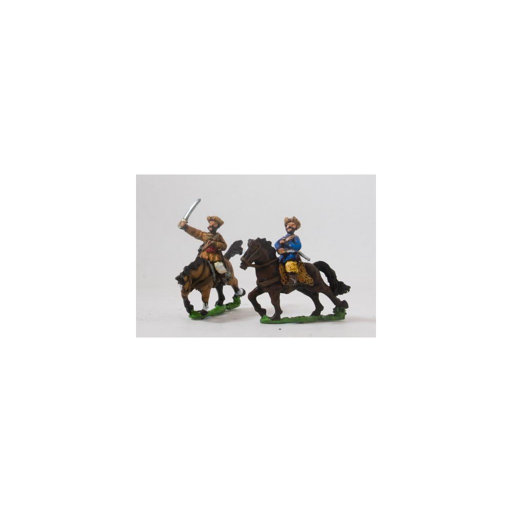 Renaissance: Croat Light Cavalry