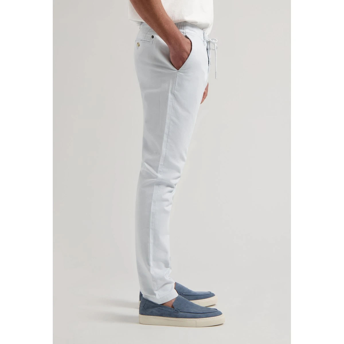 Heren Chino Tapered 10242156 01