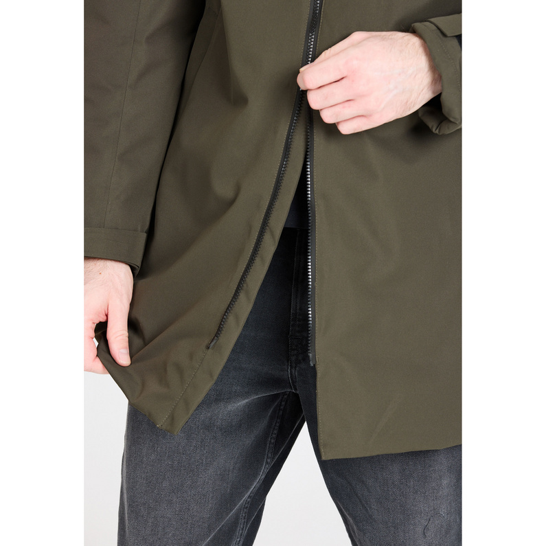 Whistler Herren Bellway Parka