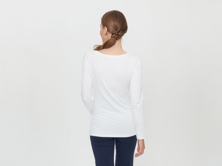 ESMARA® 2 Ladies Maternity Tees