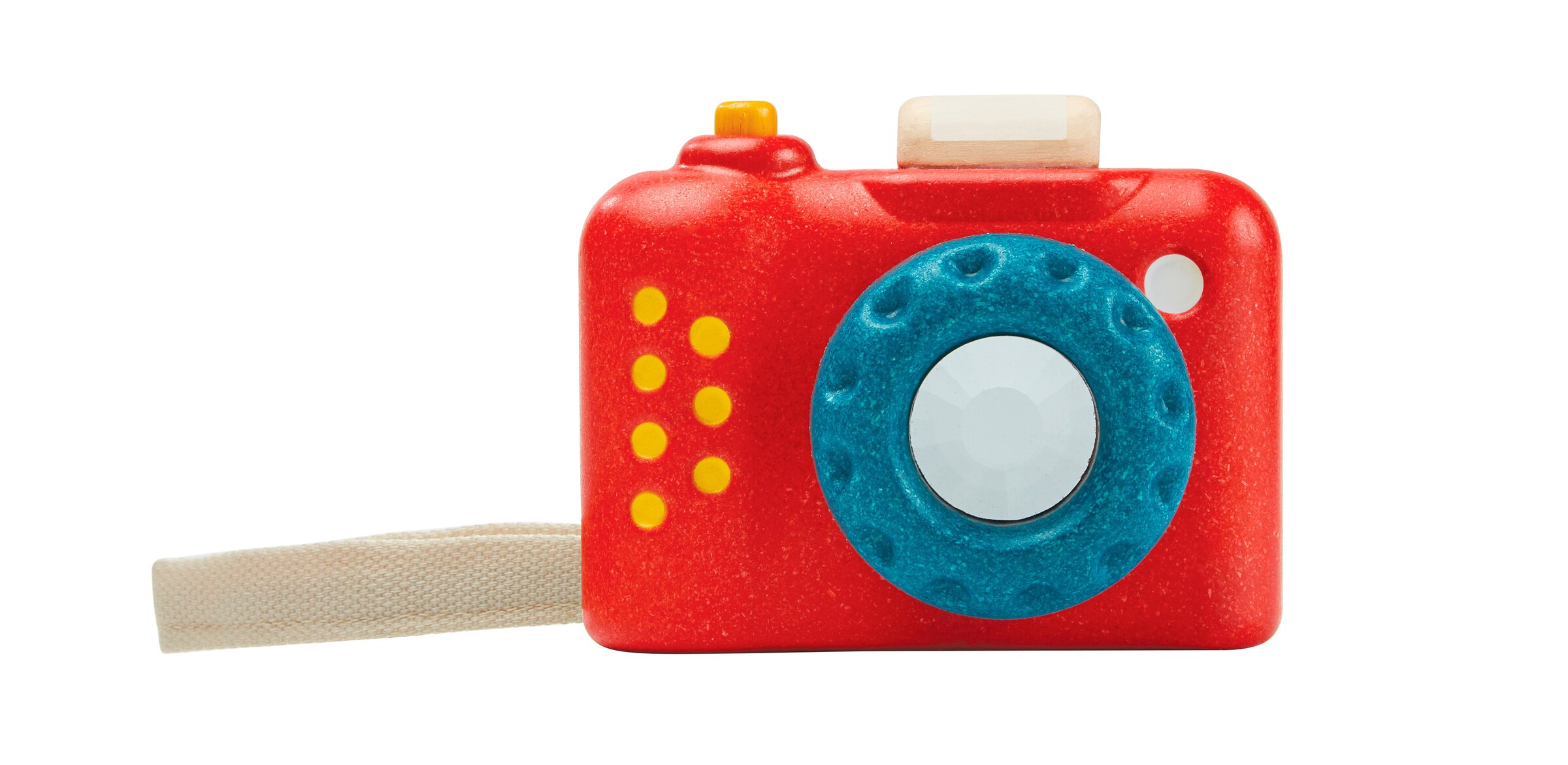 PlanToys Kamera