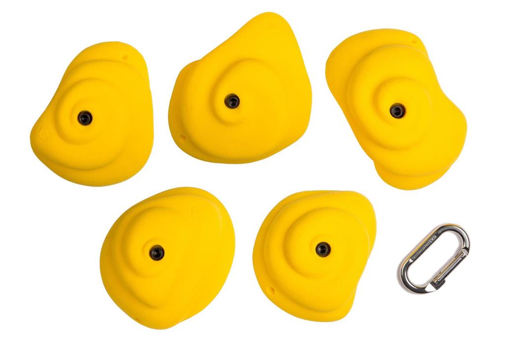 Kingdom Climbing Kingdom Softies Medium (PU)