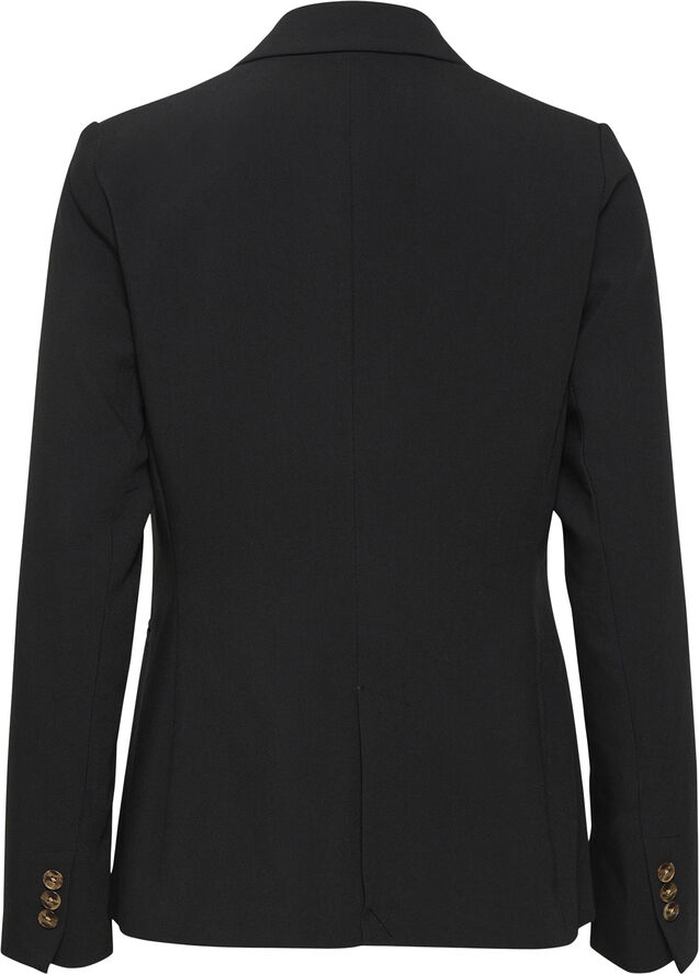 Part Two TaylorPW BZ Black