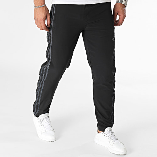 Pantalon Jogging Slim Advanced IL4981 Noir