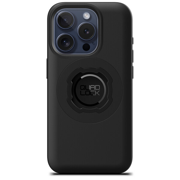 Quad Lock - Coque de protection Mag Case - iPhone 15 Pro