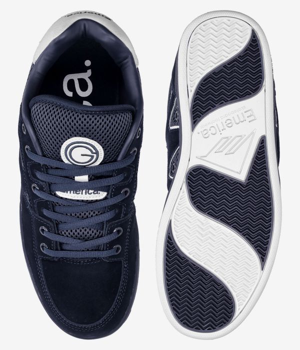 Emerica OG-1 Schuh (navy)