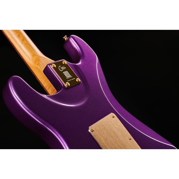 Mooer GTRS Guitars Standard 900 W PP