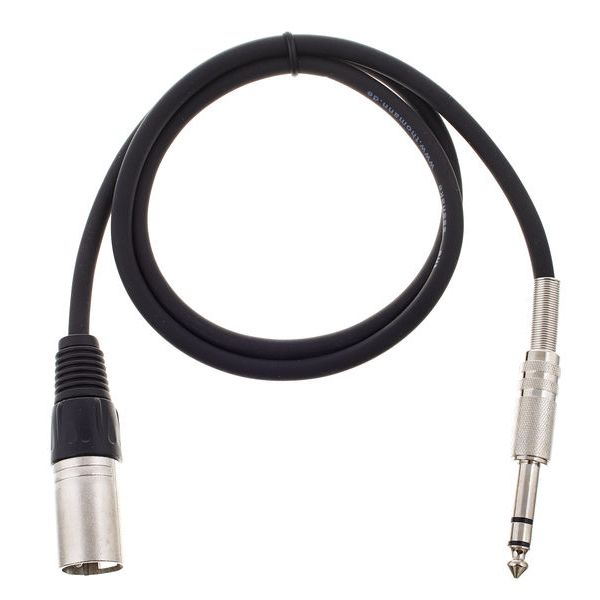 the sssnake MXP2009 Audiokabel